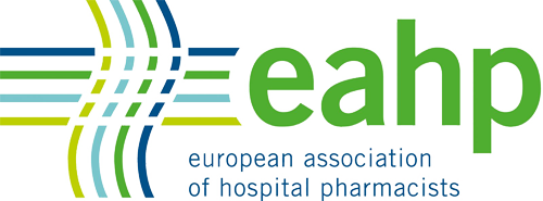 EAHP logo